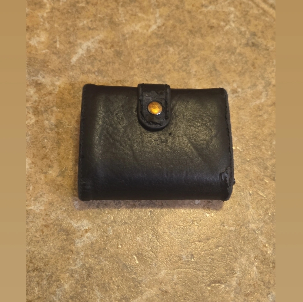 Wallet for men